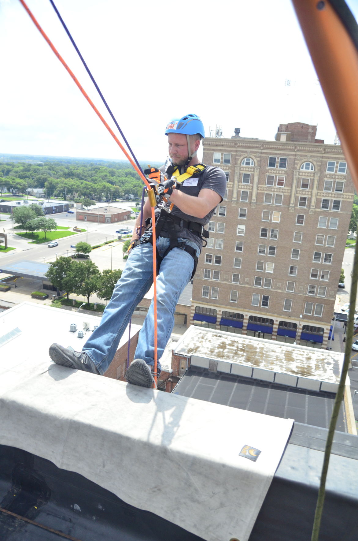 8-3-19 Over The Edge (6).JPG